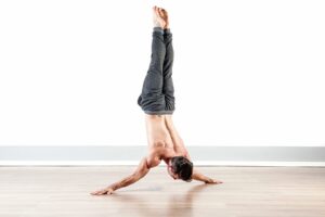 Corso Calisthenics Milano