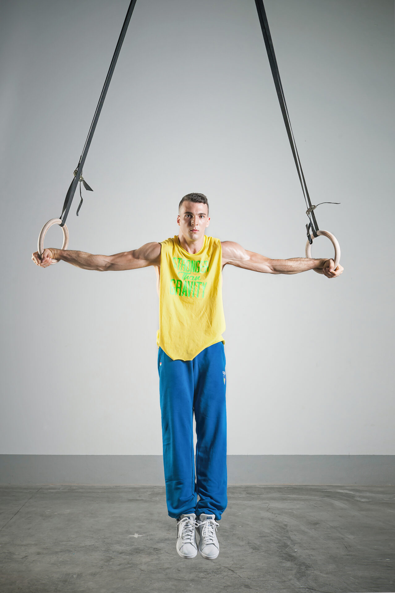 Corso Calisthenics Milano