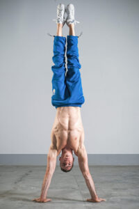 Corso Acrobatica Milano