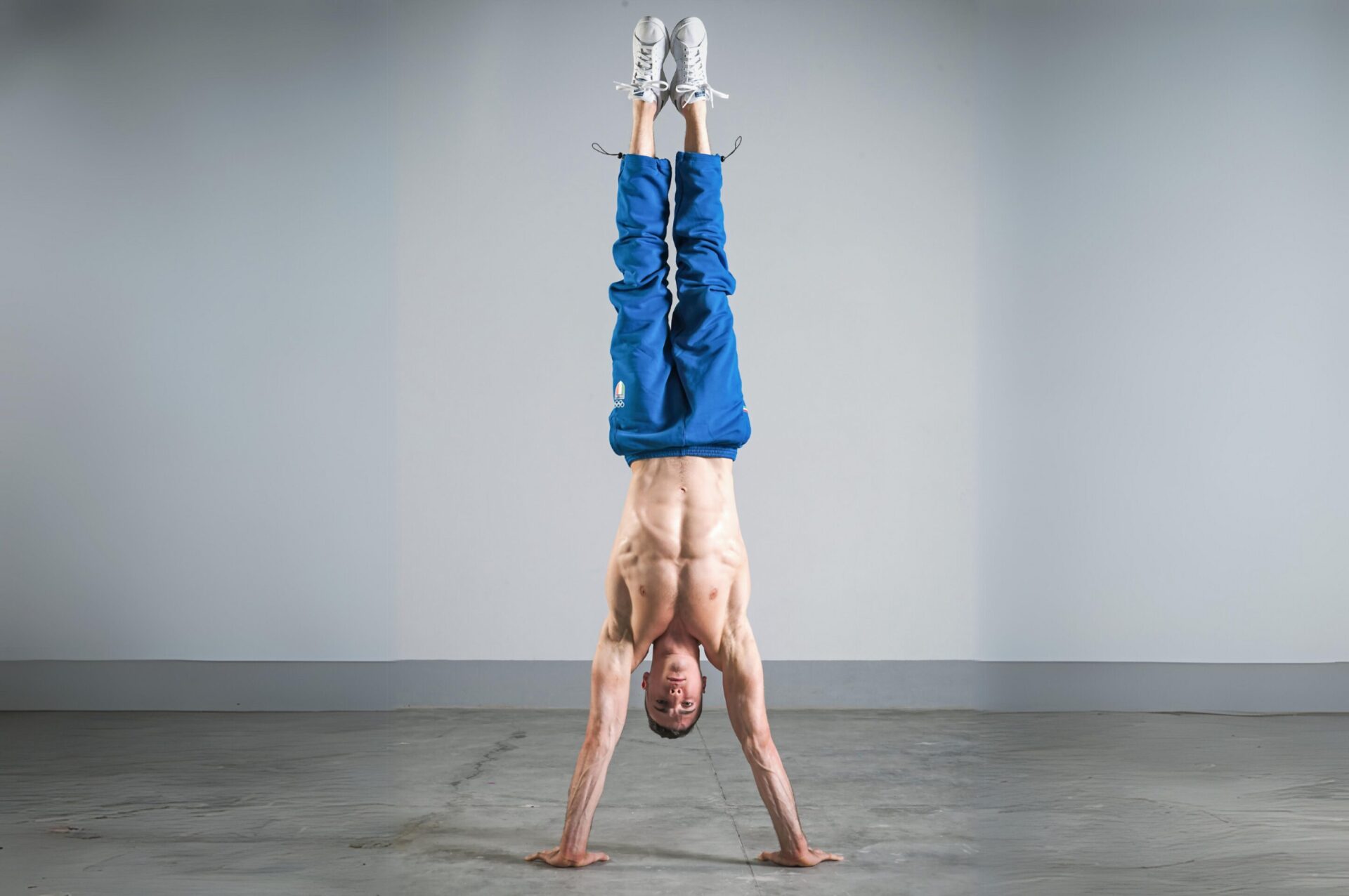 Corso Acrobatica e Calisthenics Milano